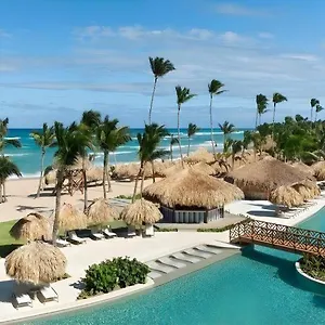 Отель Excellence Punta Cana (adults Only), Уверо-Альто