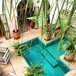 Palacio De Especias Hotel typu riad
