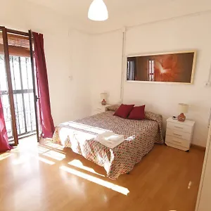 Sevilladream Apartment